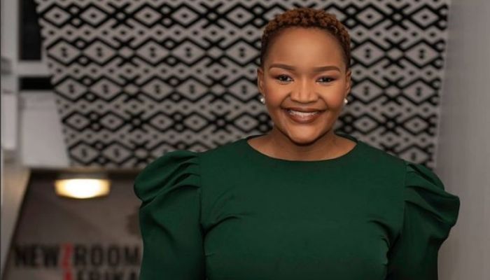 Cathy Mohlahlana Biography: Age, Education, Career, Net Worth