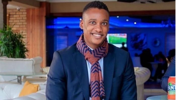 Duduzane Zuma Biography: Age, Education, Career, Relationship