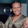 Zodwa Wabantu Biography: Age, Education, Career, Net Worth