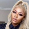 DJ Zinhle Biography: Age, Career, Boyfriend, Children, Net Worth