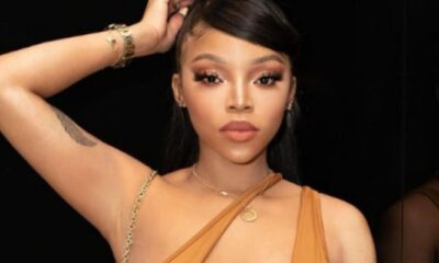 Faith Nketsi Biography: Age, Career, Relationship, Cars, Net Worth