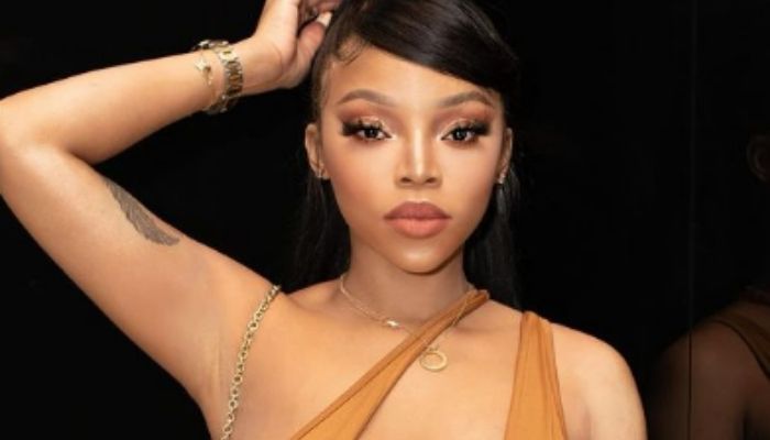 Faith Nketsi Biography: Age, Career, Relationship, Cars, Net Worth