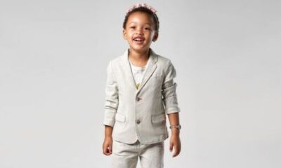 Kairo Owethu Forbes Biography: Age, Parents, Instagram, Net Worth