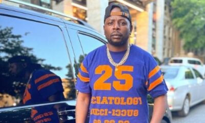 DJ Maphorisa Biography: Age, Real Name, Career, Net Worth