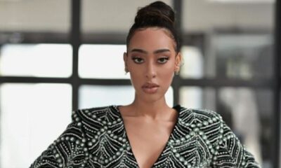 Sarah Langa Biography: Age, Education, Career, Relationship, Net Worth