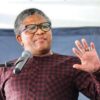 Fikile Mbalula Biography: Age, Education, Career, Wife, Net Worth