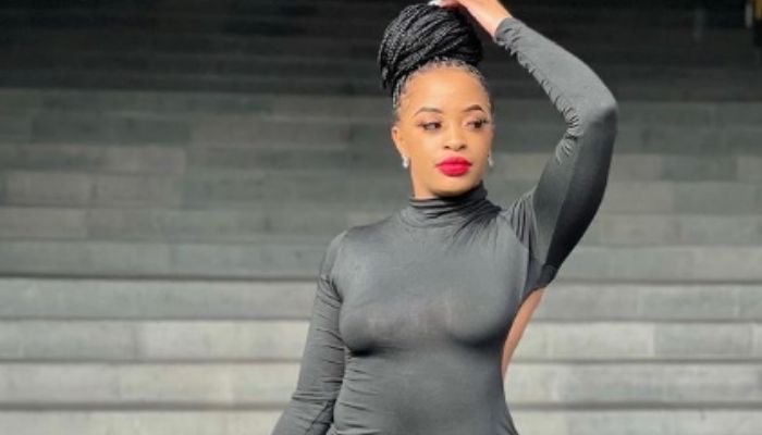 Cindy Makhathini Biography: Age, Instagram, Pictures, Net Worth