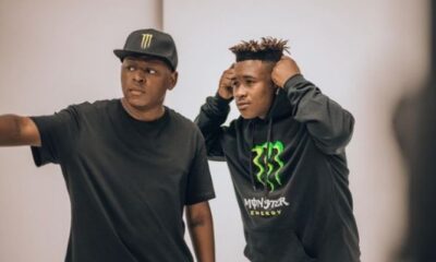 Top 10 Songs by Distruction Boyz From 2018 - 2020