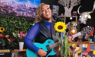 Top 10 Songs by Msaki From 2018-2020
