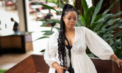 Top 10 Songs by Shekhinah From 2018-2020