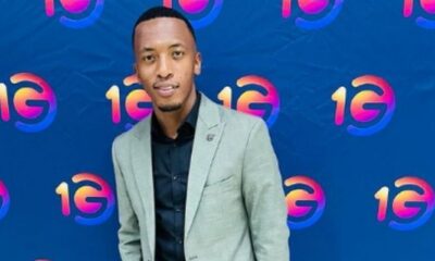 Top 10 Songs by Dumi Mkokstad