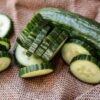 Take A Look At The 7 Amazing Health Benefits Of Eating Cucumber