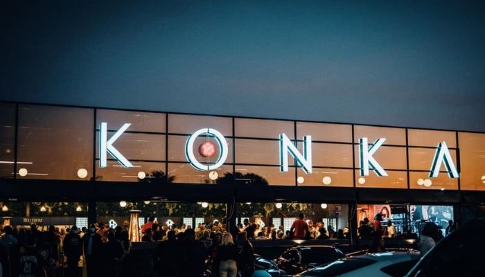 KONKA's Price List 2022 and Owner Finally Revealed