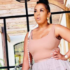 Nonku Williams recent looks took Mzansi by storm as she shows off her gorgeous look