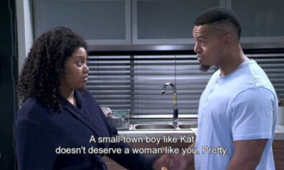 Skeem Saam It Is Going To End In Tears For Pretty,This Is What Will Happen