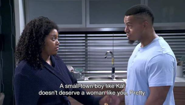 Skeem Saam It Is Going To End In Tears For Pretty,This Is What Will Happen