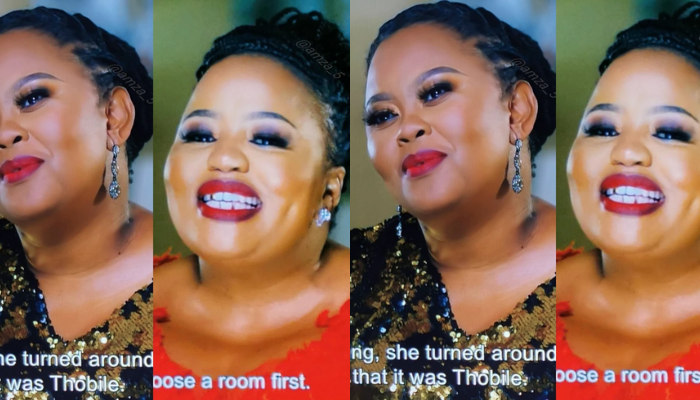 The Reason Why MaYeni & MaNgwabe Might Hate Each Others Guts In #Uthandonesthembu