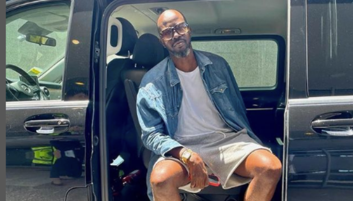 Black Coffee is one of the wealthiest celebrities in Africa. Here is where he gets some of the mobey