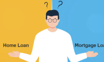Is There a Difference Between a Mortgage and a Home Loan